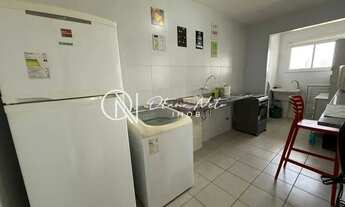 Imagem 7: Apartamento 68m² 2 quartos sendo 1 suíte 1 vaga - Cremação - Belém - PA