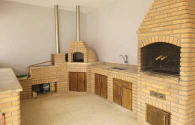 Imagem 2: Casa ampla térrea com piscina Bairro Florida/ Praia Grande