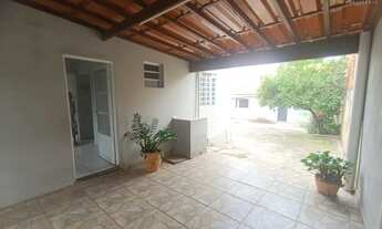 Imagem 3: CASA COM EDÍCULA NOS FUNDOS - JARDIM GLÓRIA