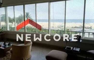 Imagem: Apartamento em Avenida Atlântica - Copacabana