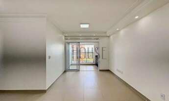 Imagem 4: Apartamento com 3 quartos à venda, 93 m² Condomínio Residencial Soleil de Québec - Sorocab