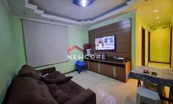 Imagem: Apartamento em Rua Serra do Caparaó - Conjunto