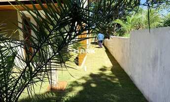 Imagem 5: Casa Duplex no Condomínio Fazenda Praia do Forte