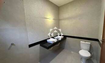 Imagem 7: Casa com 3 dormitórios à venda, 104 m² por R$ 390.000,00 - Setor Santa Fé 2 (Taquaralto)