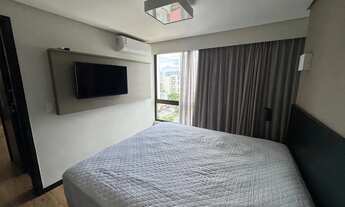 Imagem 5: Imóvel para aluguel tem 41 metros quadrados com 1 quarto em Boa Viagem - Recife - PE