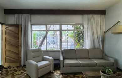 Imagem 5: Casa para venda com 3 quartos em Sumaré a 500 metros do metrô Vila Madalena - São Paulo