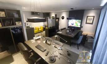 Imagem 4: Sao Paulo - Conjunto Comercial/Sala - Vila Regente Feijó