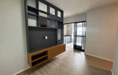 Imagem 4: Oportunidade - Apartamento - Jardim Satélite - Residencial Wonder - 2 Dormitórios - 68m²