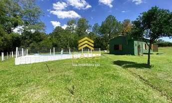 Imagem 7: CAUE IMOVEIS VENDE Maravilhoso Sítio , próximo do centro de Viamão