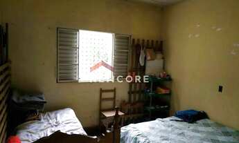 Imagem 4: Casa em Rua Aldano de Almeida Camargo - São José - Olímpia/SP