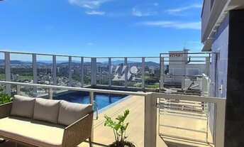 Imagem 3: EXCELENTE APARTAMENTO 2 QUARTOS, SUÍTE E SEMI MOBILIADO PEDRA BRANCA - imv