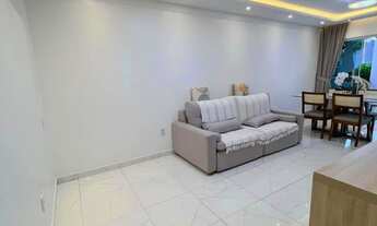 Imagem 2: Casa para venda em condomínio no Aririzal