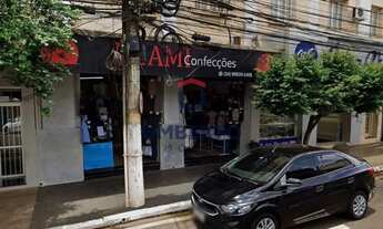 Imagem: Loja para Locação Centro, Ourinhos