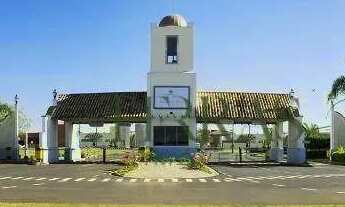 Imagem 2: Terreno à venda, 950 m² por R$ 800.000,00 - Condomínio Xapada Parque Ytu - Itu/SP