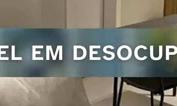 Imagem: Apartamento com 1 dormitório para alugar