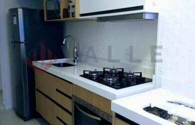 Imagem 4: Apartamento para Venda em São José dos Campos, JARDIM ISMÊNIA, 2 dormitórios, 1 banheiro