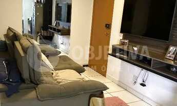 Imagem 3: Apartamento para aluguel, 2 quartos, 1 suíte, 1 vaga, JARDIM EUROPA - UBERLANDIA/MG