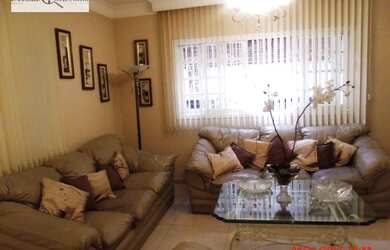 Imagem 2: Sobrado com 4 dormitórios à venda, 132 m² por R$ 689.000,00 - Butantã - São Paulo/SP