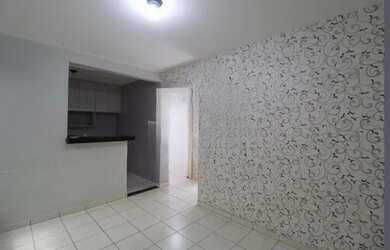 Imagem 5: Apartamento térreo 2 quartos