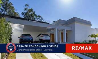 Imagem: Casa à venda no Condominio Delle Stelle