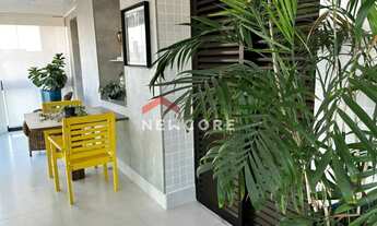 Imagem 6: Cobertura em Avenida da Orla - Riviera de São Lourenço - Bertioga/SP