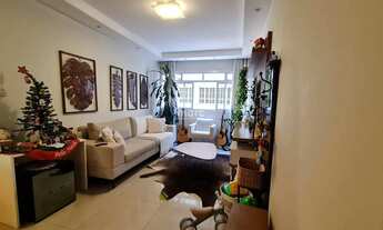 Imagem 2: Apartamento totalmente reformado na Aclimação para venda, com 84m², 02 dormitórios, sendo