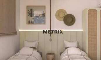 Imagem 2: Apartamento com 2 dormitórios à venda, 66 m² por R$ 572.000,00 - Tapera - Aquiraz/CE