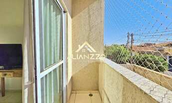 Imagem: Apartamento Padrão no Parque Anhanguera