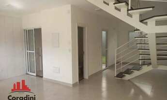 Imagem 3: Casa com 3 dormitórios para alugar, 96 m² por R$ 3.537/mês - Jardim Santa Rosa - Nova Odes