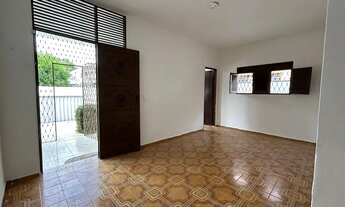 Imagem 6: Casa à Venda no Bairro dos Estados 3 Quartos Lote 12x25 Avenida Sergipe