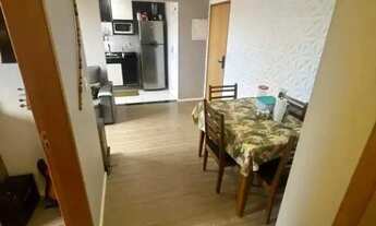 Imagem 5: Apartamento com 2 dormitórios à venda, 51 m² por R$ 415.000,00 - Vila Floresta - Santo And