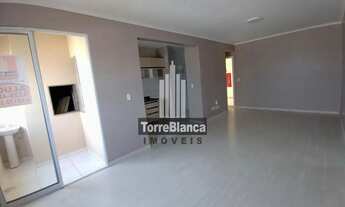 Imagem 5: Apartamento à Venda no Edifício Dom Giovanni, 2 Quartos, Sacada com Churrasqueira e Garage