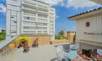 Imagem 6: Cobertura 2 dormitórios no coração do Bairro Jardim Lindóia em Porto Alegre