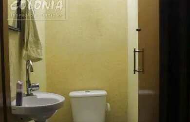 Imagem 7: Sobrado a venda - Vila Clarice, Santo André