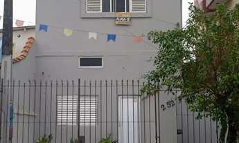 Imagem: Praia Grande Vila Tupi 3 moradias num terreno