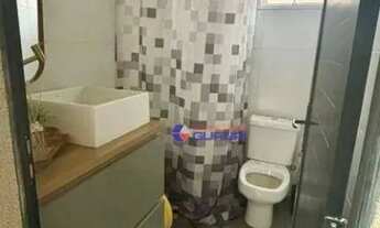 Imagem 5: Casa com 3 dormitórios à venda, 400 m² por R$ 1.700.000 - Jardim Aclimação - São José do R