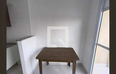 Imagem 5: Apartamento à Venda - Cambuci, 1 Quarto, 31 m2