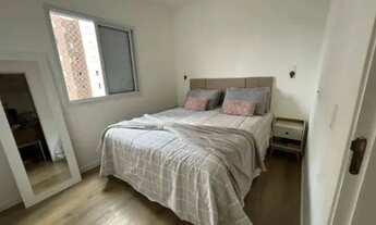 Imagem 7: Apartamento à venda no Condomínio Olga Park, em Sorocaba-SP