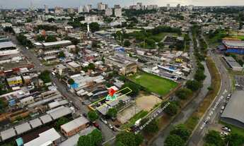 Imagem 3: Terreno com 8,7m x 30m = 261m² na Cachoeirinha