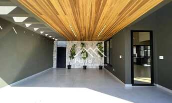 Imagem 4: Casa com 3 dormitórios à venda, 200 m² por R$ 1.850.000,00 - Condominio Villa di San Paolo