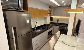 Imagem 3: Imóvel para venda possui 76 metros quadrados com 2 quartos em Teixeiras - Juiz de Fora - M