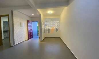 Imagem 4: Casa térrea para locação com 90m², Vila Madalena, 2 dormitórios (1 suíte), 1 vaga