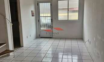 Imagem: Casa (Sobrado em condomínio), com 3 quartos