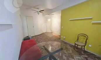 Imagem 6: Apartamento à venda, 74 m² por R$ 990.000,00 - Jardim Botânico - Rio de Janeiro/RJ