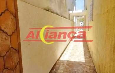 Imagem 6: SOBRADO À VENDA 4 DORMITÓRIOS JAÇANÃ -SP