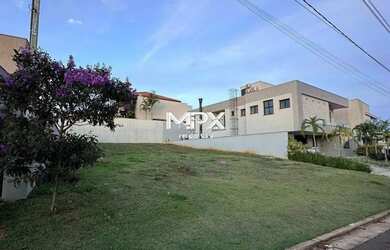 Imagem 5: Terreno à venda em Piracicaba, Santa Rosa, com 488 m², Alphaville Piracicaba