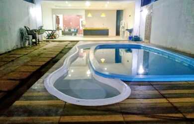 Imagem: Vendo casa de alto padrão no Alto do Turu