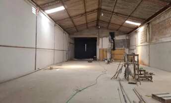 Imagem 2: Galpão Anaindeua - Avenida claudio Sanders próximo ao Vila Maguari