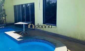 Imagem 3: Casa à venda, 3 quartos, 3 suítes, 2 vagas, Residencial Mário de Almeida Franco - Uberaba