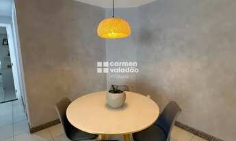 Imagem 7: Apartamento 2/4 à venda na Pituba